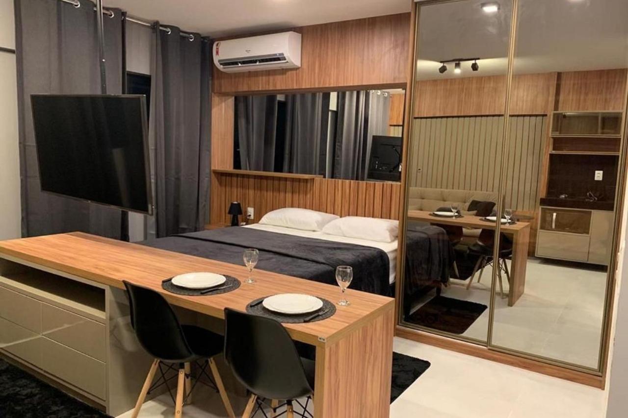 Edificio Time Apto 919 Er Hospedagens Apartment Maceio  Ngoại thất bức ảnh