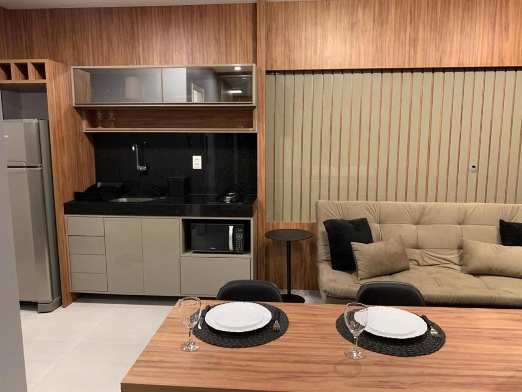 Edificio Time Apto 919 Er Hospedagens Apartment Maceio  Ngoại thất bức ảnh