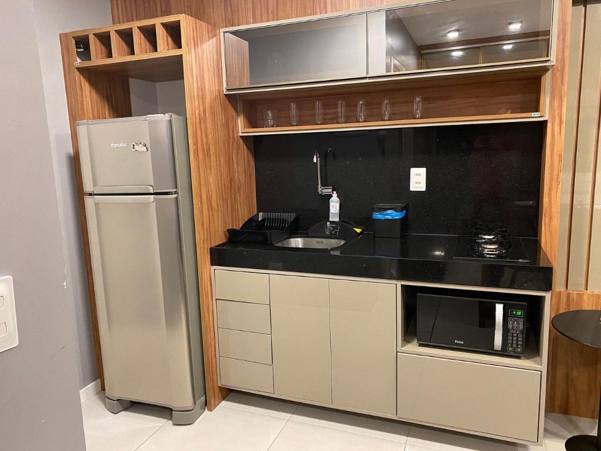Edificio Time Apto 919 Er Hospedagens Apartment Maceio  Ngoại thất bức ảnh